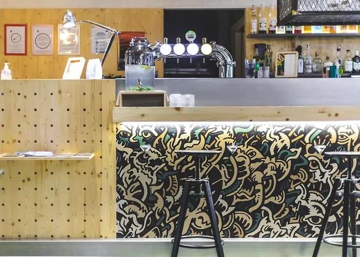 The Originals Artyster Ferrand Hotell Clermont-Ferrand