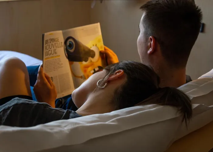 Hotel The Originals Artyster Ferrand