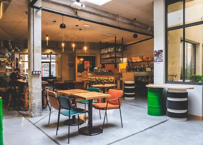 The Originals Artyster Ferrand Hotel Clermont-Ferrand