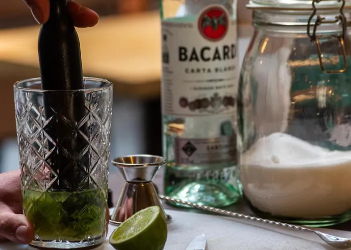 The Originals Artyster Ferrand 3*