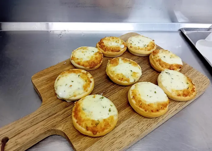 The Originals Artyster Ferrand 3*