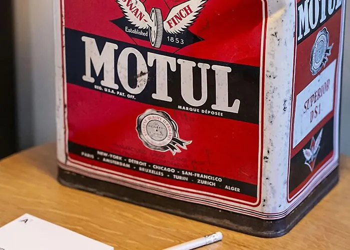 The Originals Artyster Ferrand Clermont-Ferrand