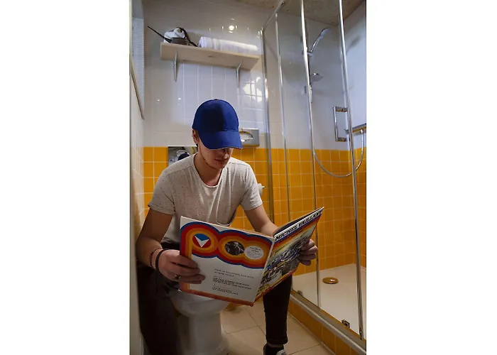 Hotel The Originals Artyster Ferrand 3*