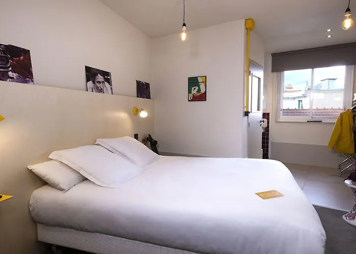 The Originals Artyster Ferrand Clermont-Ferrand