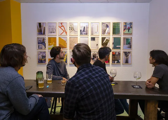 The Originals Artyster Ferrand Clermont-Ferrand