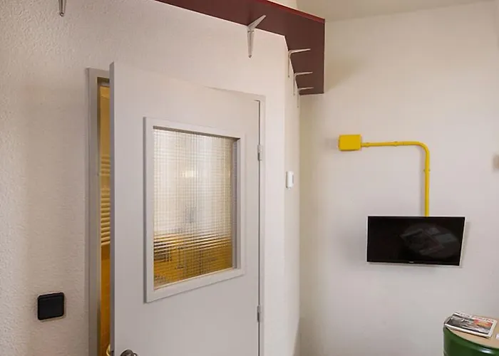 Hotel The Originals Artyster Ferrand