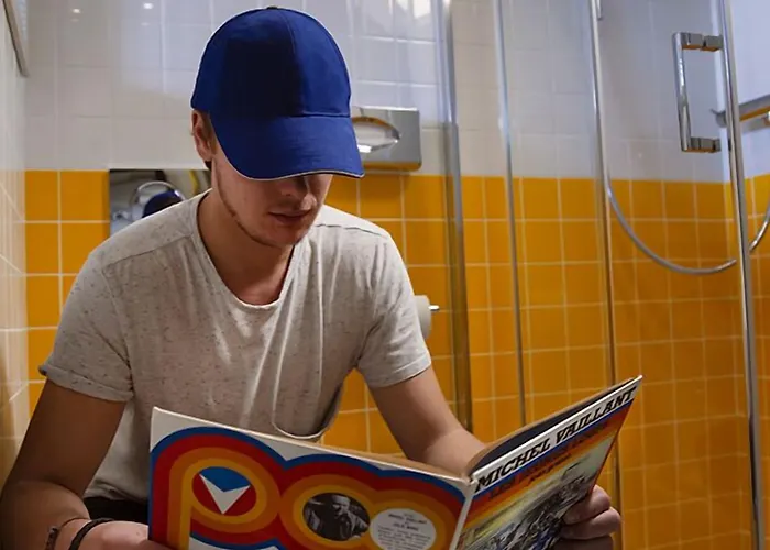 The Originals Artyster Ferrand