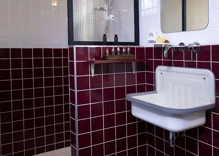 The Originals Artyster Ferrand 3* Clermont-Ferrand