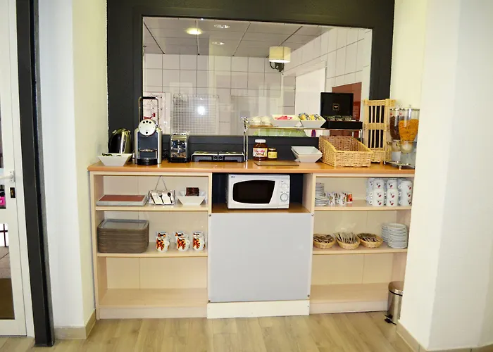 The Originals Artyster Ferrand Hotell Clermont-Ferrand