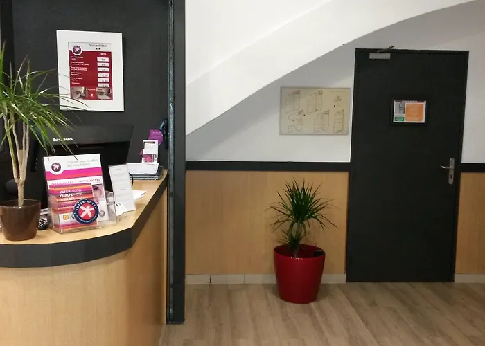 The Originals Artyster Ferrand