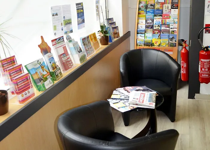 The Originals Artyster Ferrand Hotel