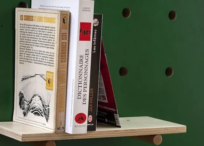 The Originals Artyster Ferrand Clermont-Ferrand