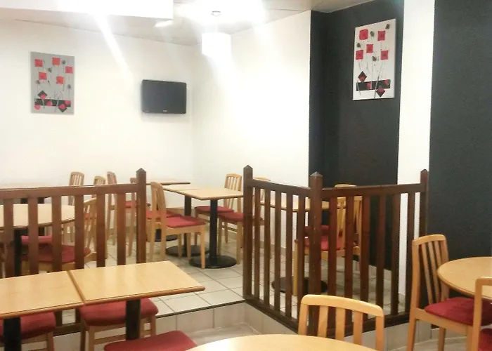 The Originals Artyster Ferrand Hotel 3*