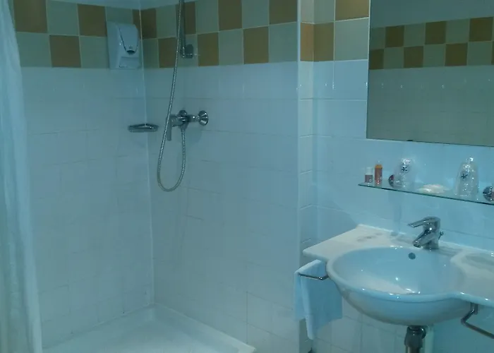 The Originals Artyster Ferrand 3* Clermont-Ferrand