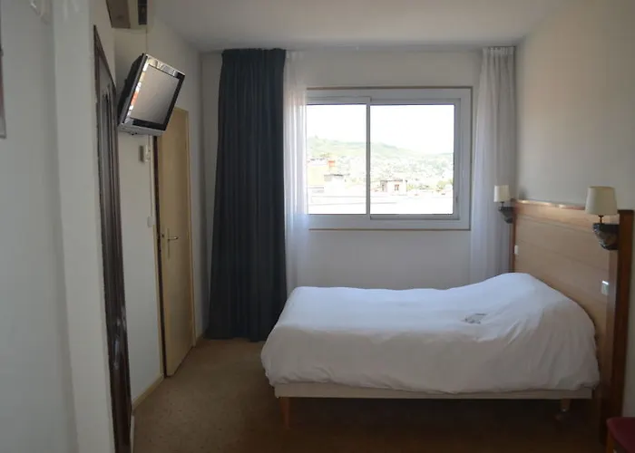 The Originals Artyster Ferrand Hotel 3*