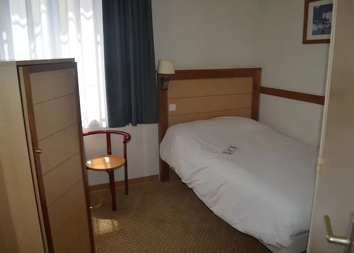 Hotel The Originals Artyster Ferrand Clermont-Ferrand