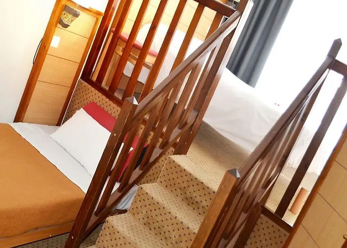 The Originals Artyster Ferrand Hotel 3*