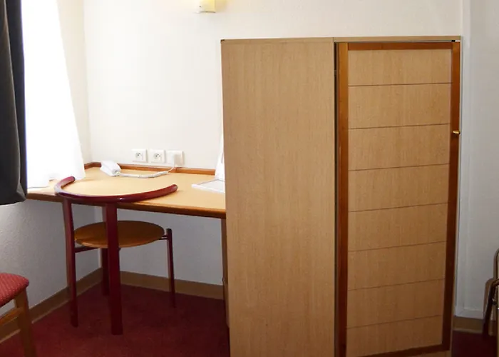 Hotell The Originals Artyster Ferrand Clermont-Ferrand