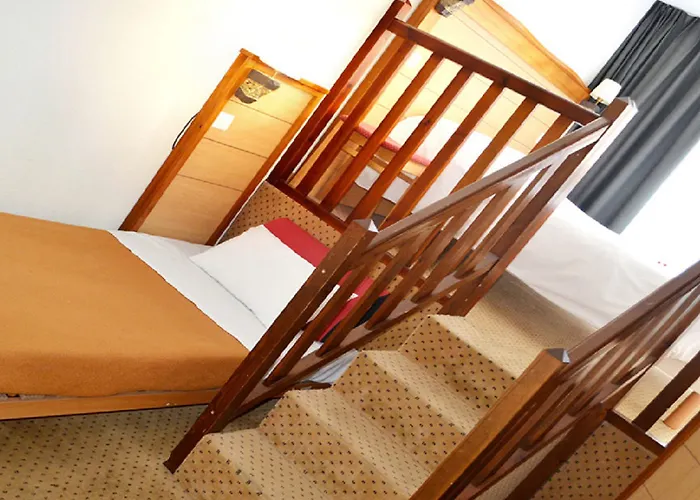 The Originals Artyster Ferrand 3* Clermont-Ferrand