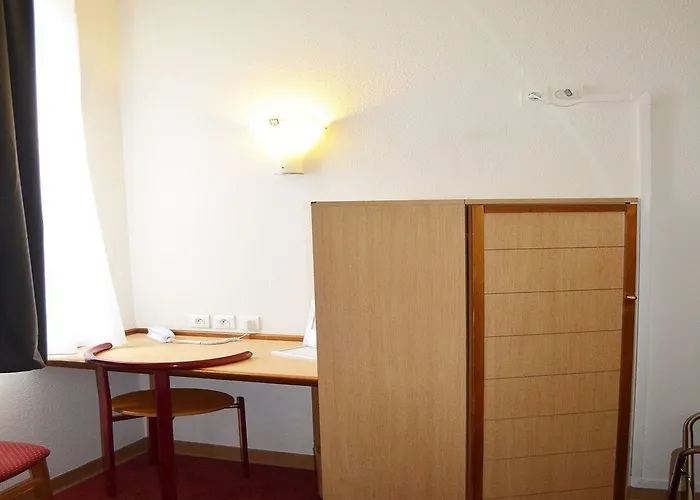 The Originals Artyster Ferrand Hotell Clermont-Ferrand