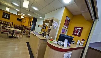 Hotell The Originals Artyster Ferrand Clermont-Ferrand