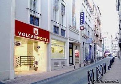 The Originals Artyster Ferrand 3*