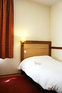 Hotell The Originals Artyster Ferrand