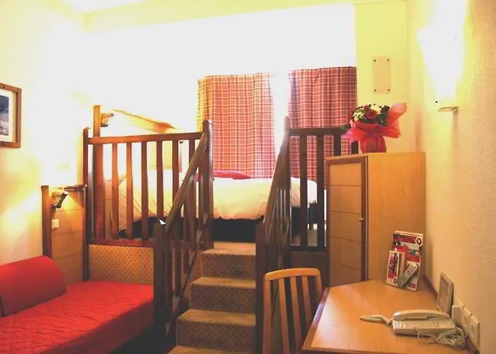 The Originals Artyster Ferrand Hotel 3*