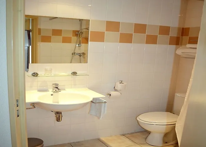 The Originals Artyster Ferrand 3* Clermont-Ferrand