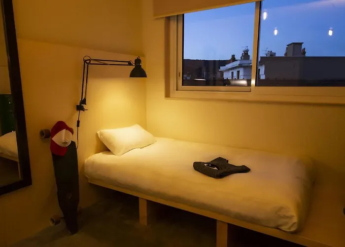 Hotell The Originals Artyster Ferrand Clermont-Ferrand