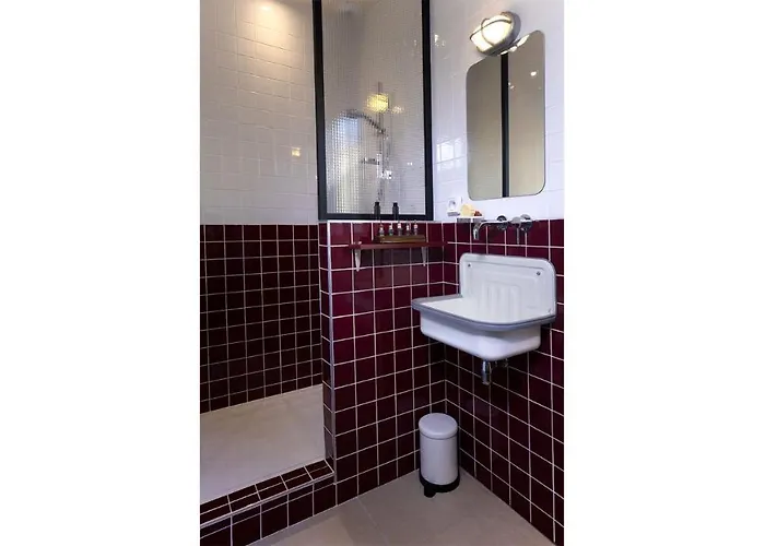 The Originals Artyster Ferrand Clermont-Ferrand