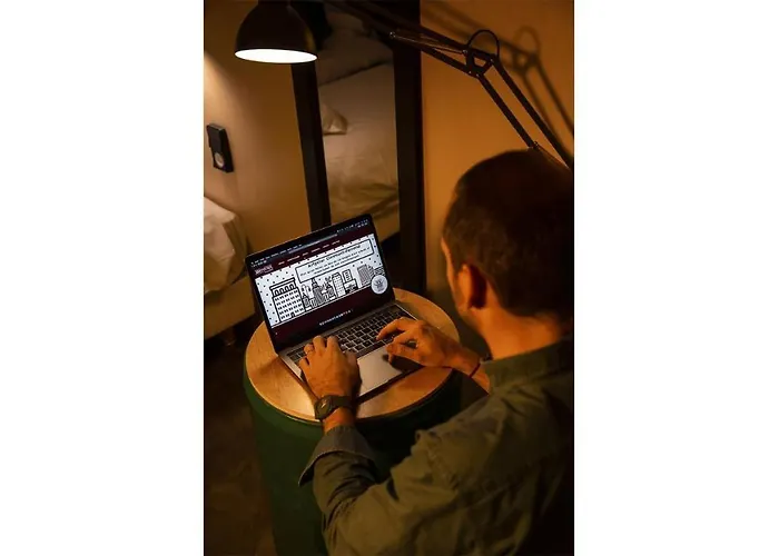 The Originals Artyster Ferrand