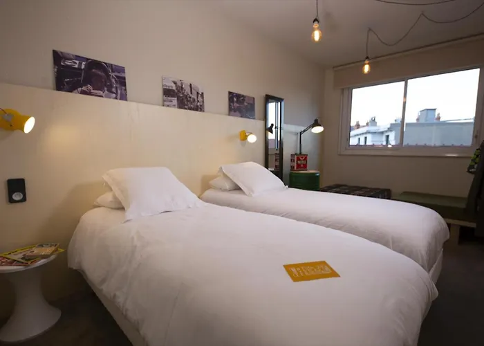 The Originals Artyster Ferrand