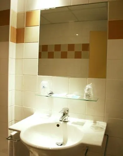 The Originals Artyster Ferrand Hotel 3*